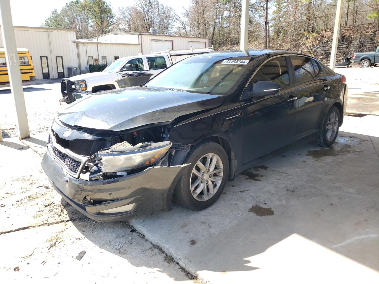 KIA OPTIMA 2013 5xxgm4a76dg202836