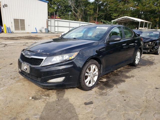 KIA OPTIMA LX 2013 5xxgm4a76dg204716