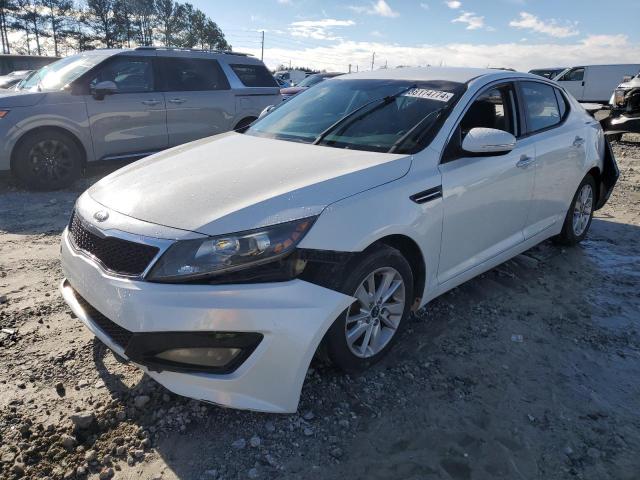 KIA OPTIMA 2013 5xxgm4a76dg205462