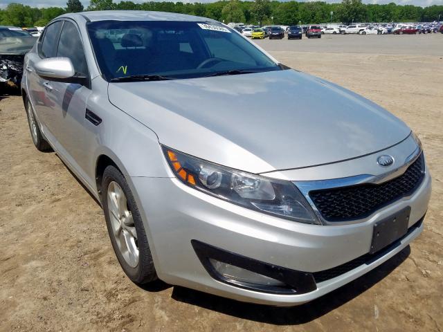 KIA OPTIMA LX 2013 5xxgm4a76dg206076