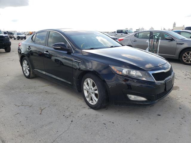 KIA OPTIMA LX 2013 5xxgm4a76dg206921