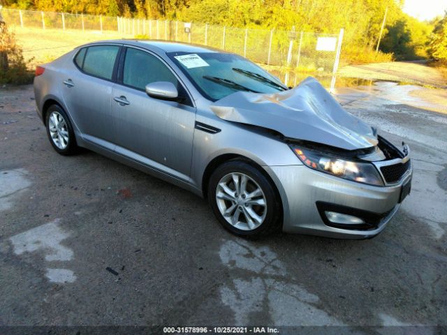 KIA OPTIMA 2013 5xxgm4a76dg207132