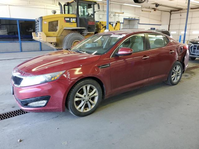 KIA OPTIMA 2013 5xxgm4a76dg208376