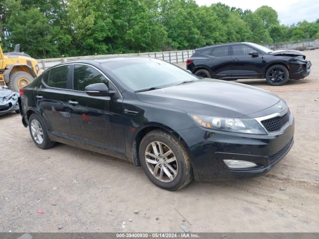 KIA OPTIMA 2013 5xxgm4a76dg211553