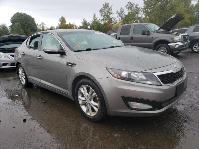 KIA OPTIMA LX 2013 5xxgm4a76dg212119