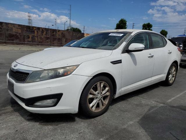 KIA OPTIMA 2013 5xxgm4a76dg212489