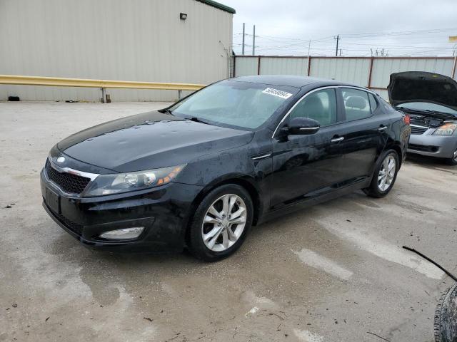 KIA OPTIMA LX 2013 5xxgm4a76dg213531