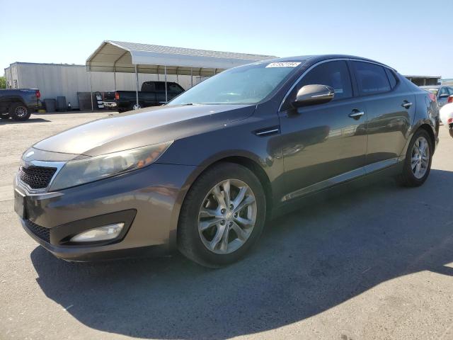 KIA OPTIMA 2013 5xxgm4a76dg213755