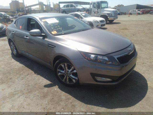 KIA OPTIMA 2013 5xxgm4a76dg214419