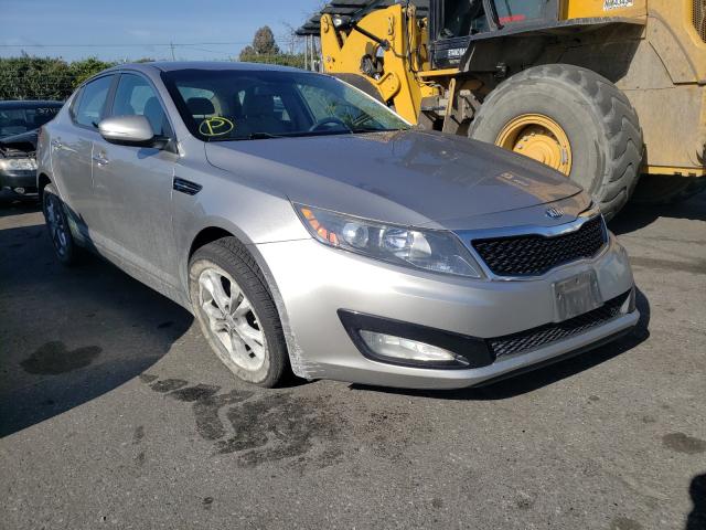 KIA OPTIMA LX 2013 5xxgm4a76dg214825