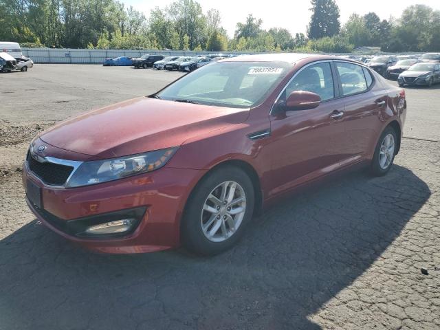 KIA OPTIMA LX 2013 5xxgm4a76dg216557