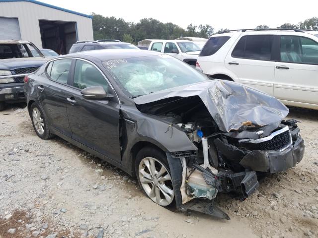 KIA OPTIMA LX 2013 5xxgm4a76dg216641