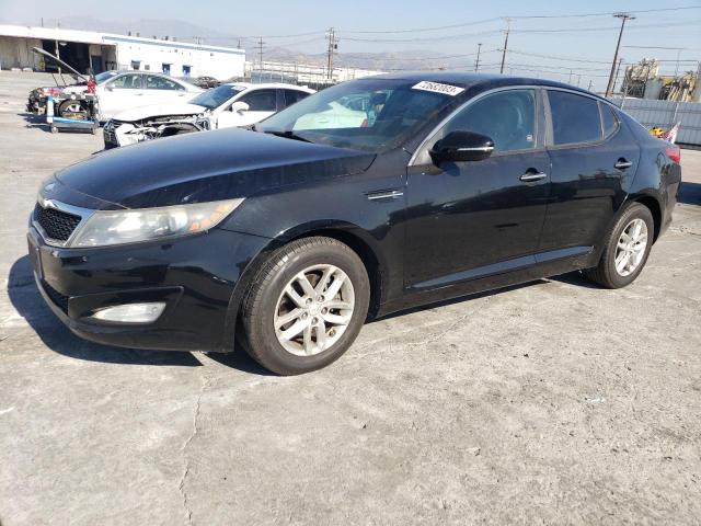 KIA OPTIMA 2013 5xxgm4a76dg217904