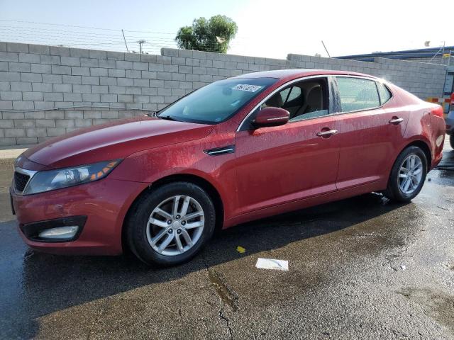 KIA OPTIMA LX 2013 5xxgm4a76dg218907