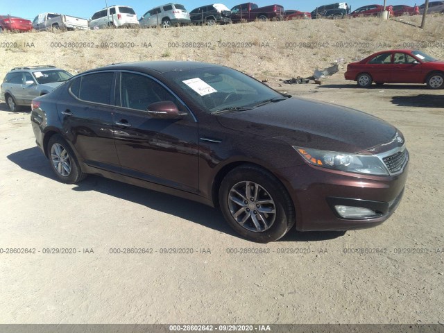 KIA OPTIMA 2013 5xxgm4a76dg219006