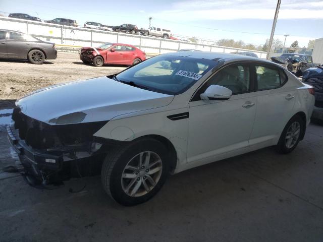 KIA OPTIMA 2013 5xxgm4a76dg219166