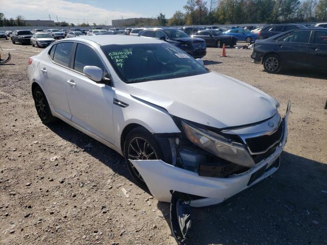 KIA OPTIMA LX 2013 5xxgm4a76dg220107