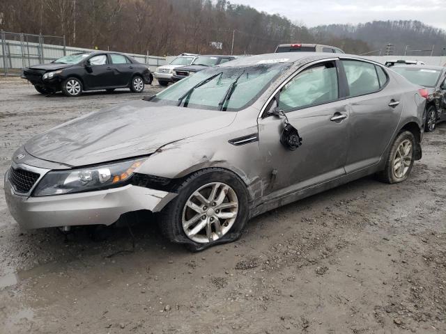 KIA OPTIMA LX 2013 5xxgm4a76dg220169