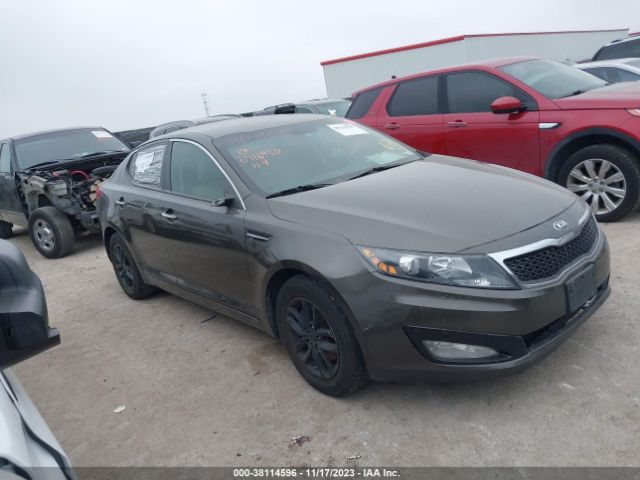 KIA OPTIMA 2013 5xxgm4a76dg220463