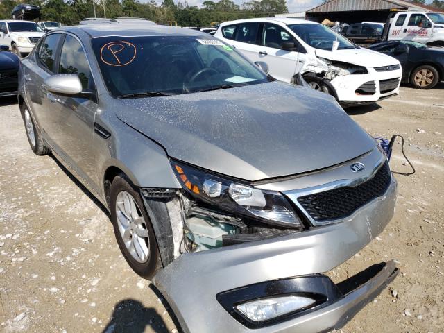 KIA OPTIMA LX 2013 5xxgm4a76dg221483