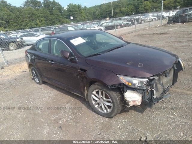 KIA OPTIMA 2013 5xxgm4a76dg221841