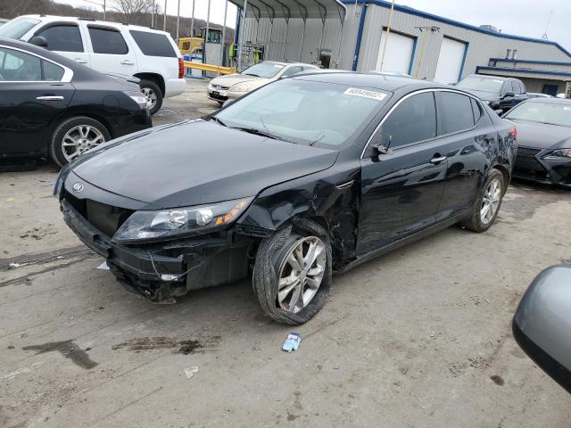 KIA OPTIMA LX 2013 5xxgm4a76dg222150