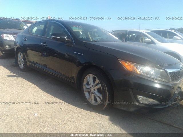 KIA OPTIMA 2013 5xxgm4a76dg223251