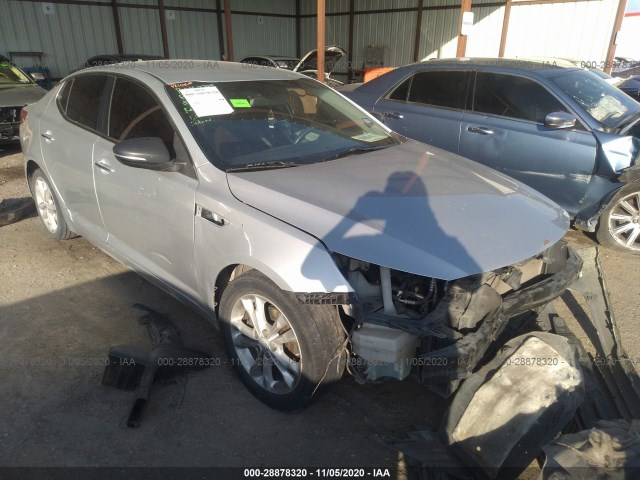 KIA OPTIMA 2013 5xxgm4a76dg223539