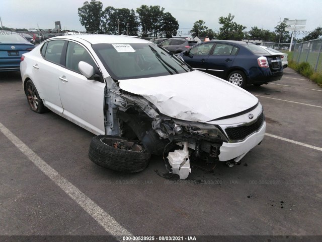 KIA OPTIMA 2013 5xxgm4a76dg224030