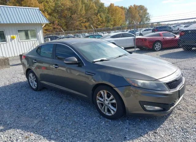 KIA OPTIMA 2013 5xxgm4a76dg224450