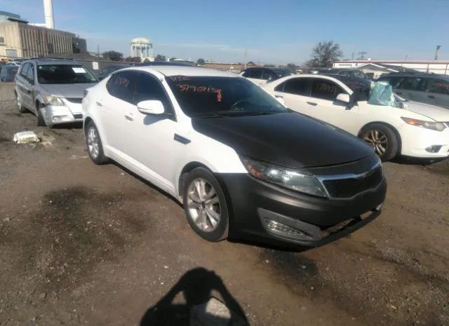 KIA OPTIMA 2013 5xxgm4a76dg224545