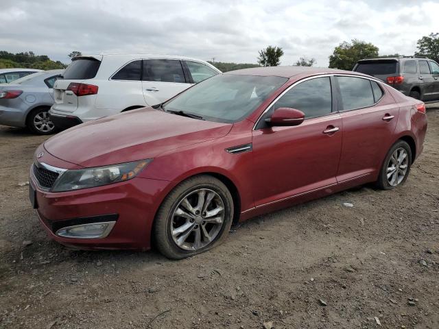 KIA OPTIMA LX 2013 5xxgm4a76dg224805