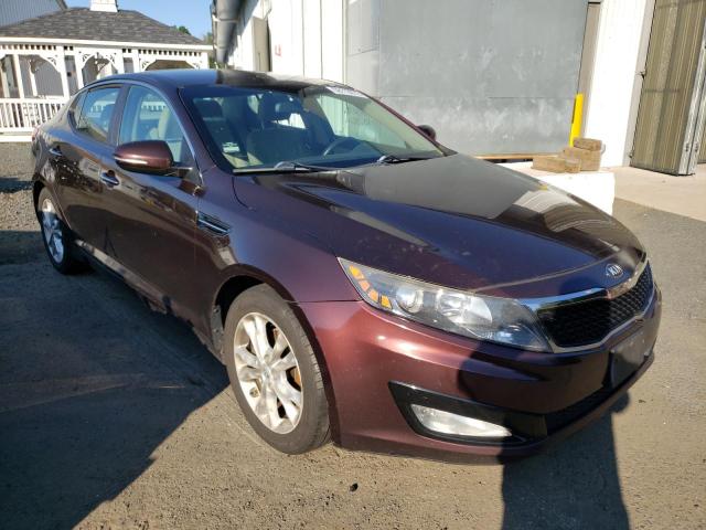 KIA OPTIMA LX 2013 5xxgm4a76dg224867