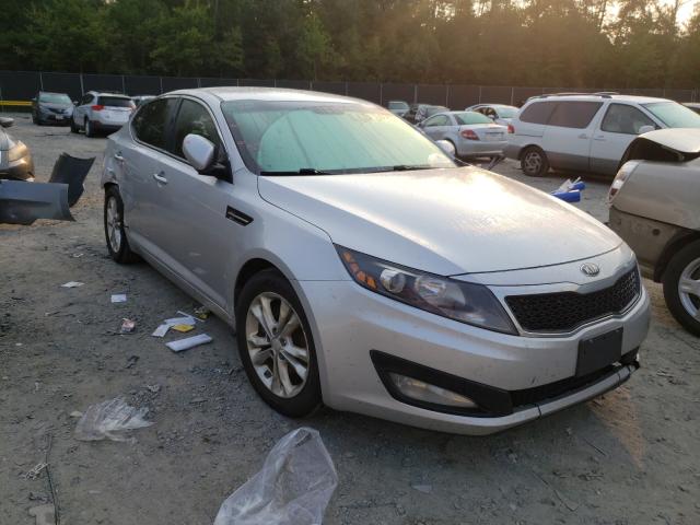 KIA OPTIMA LX 2013 5xxgm4a76dg225257