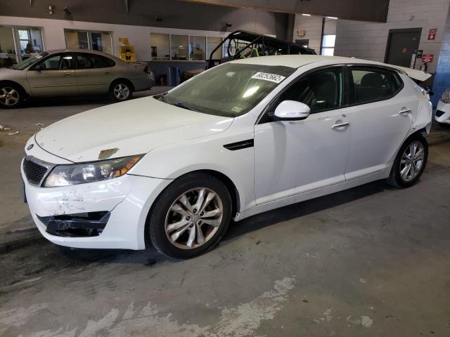 KIA OPTIMA LX 2013 5xxgm4a76dg225548