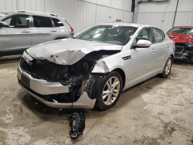 KIA OPTIMA 2013 5xxgm4a76dg225744