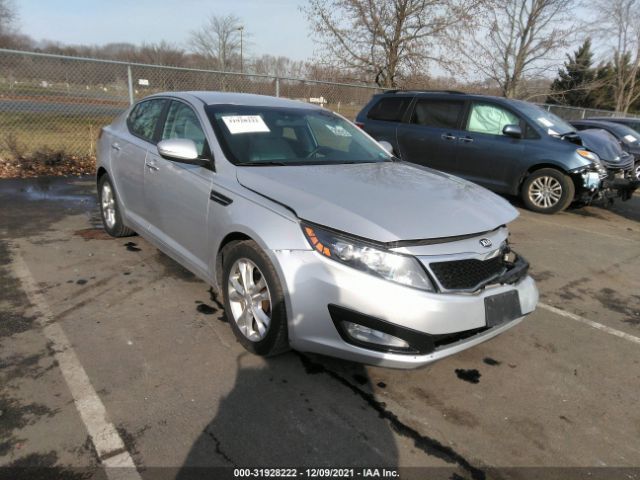 KIA OPTIMA 2013 5xxgm4a76dg226232