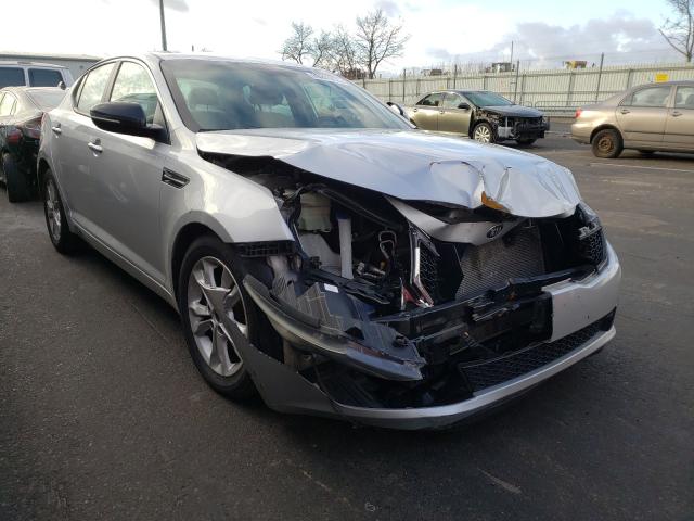 KIA OPTIMA 2013 5xxgm4a76dg226263