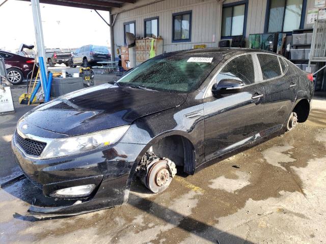 KIA OPTIMA 2013 5xxgm4a76dg226649