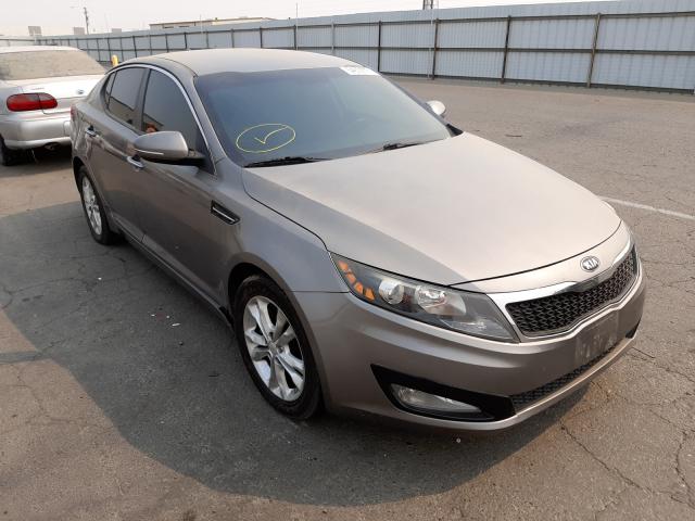 KIA OPTIMA LX 2013 5xxgm4a76dg227025