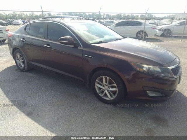 KIA OPTIMA 2013 5xxgm4a76dg227364