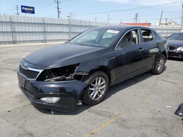 KIA OPTIMA LX 2013 5xxgm4a76dg227638