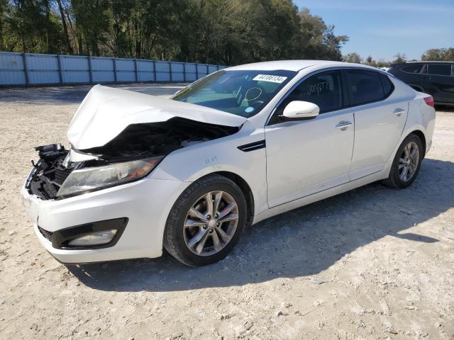 KIA OPTIMA 2013 5xxgm4a76dg227980