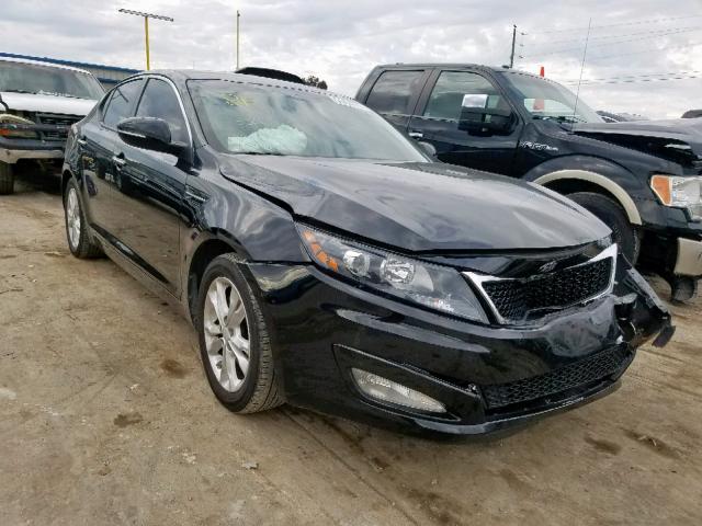 KIA OPTIMA LX 2013 5xxgm4a76dg228594