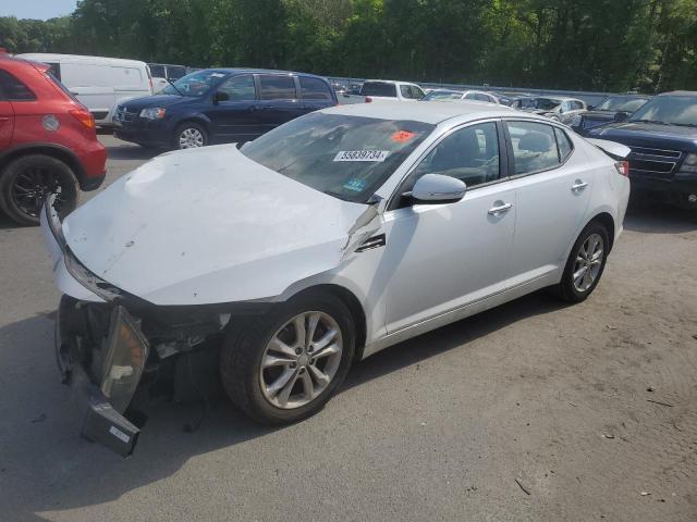 KIA OPTIMA LX 2013 5xxgm4a76dg228918