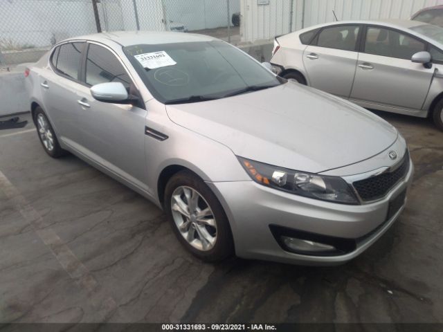 KIA OPTIMA 2013 5xxgm4a76dg229146