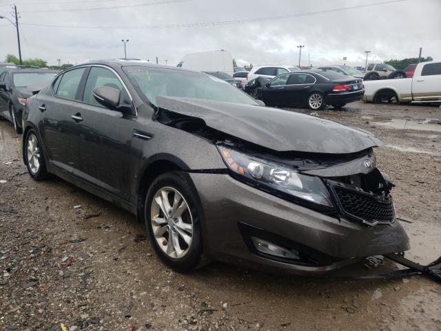 KIA OPTIMA LX 2013 5xxgm4a76dg229308