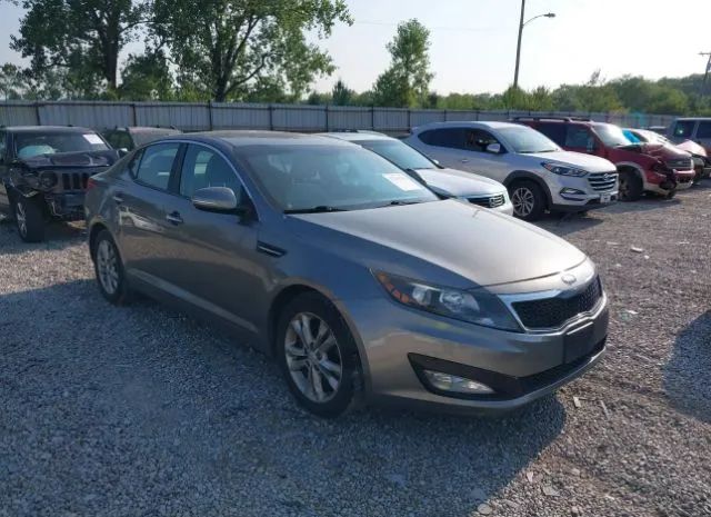 KIA OPTIMA 2013 5xxgm4a76dg229499