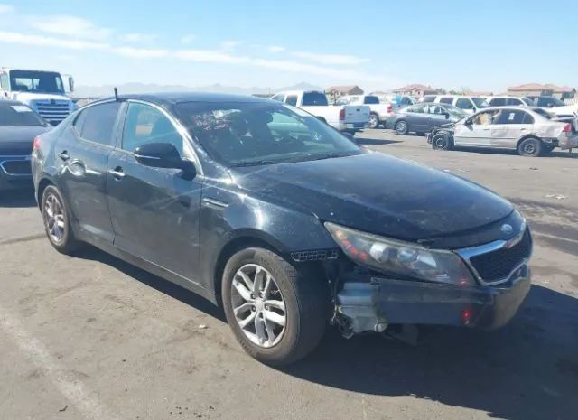 KIA OPTIMA 2013 5xxgm4a76dg230040