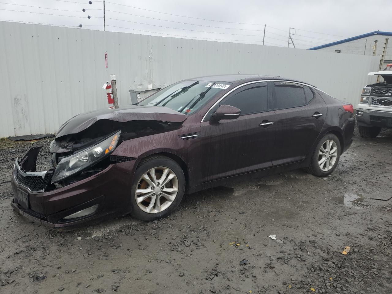 KIA OPTIMA 2013 5xxgm4a76dg231298